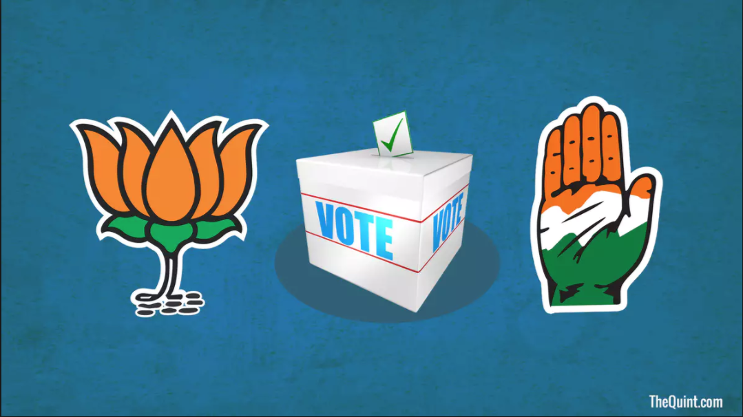 BJP Will Win Gujarat, But Vote Share to Drop: ABP-CSDS Survey